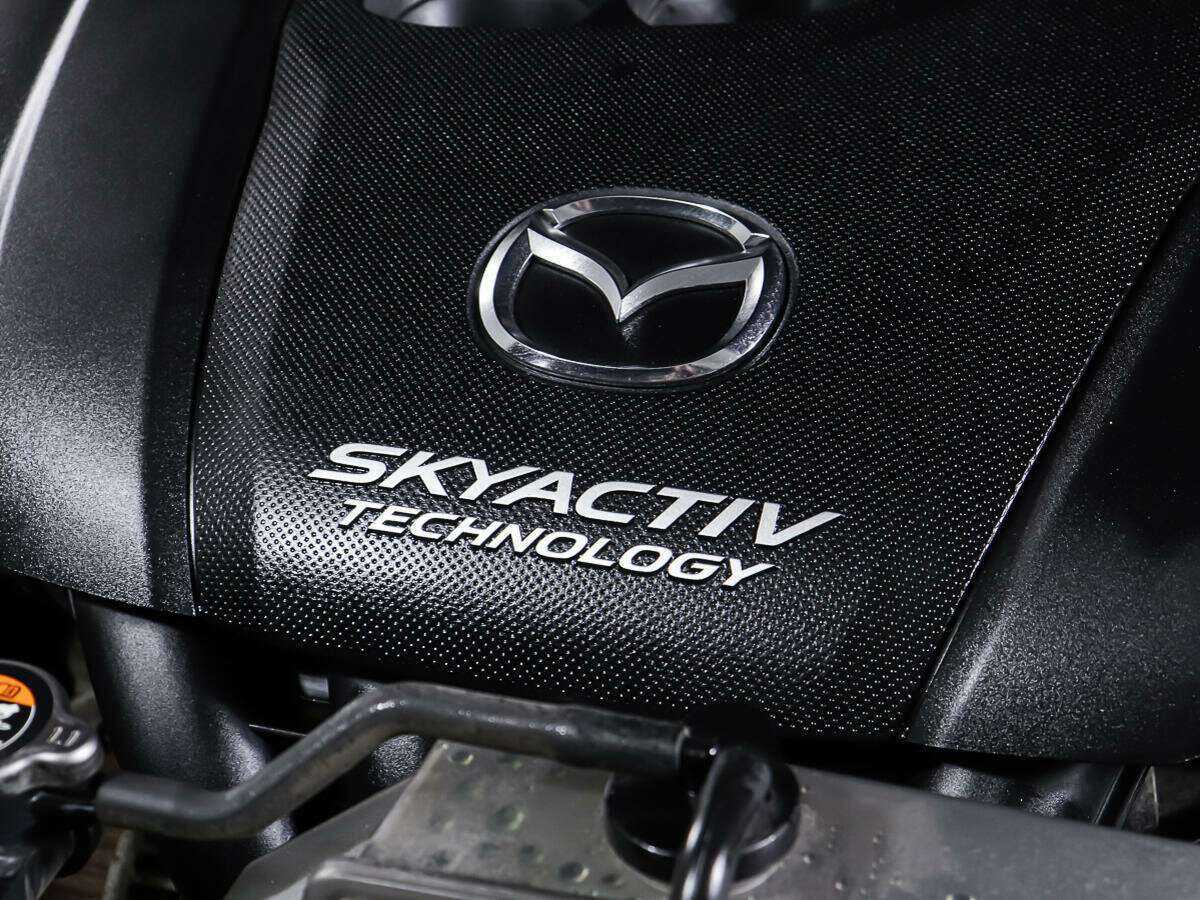Купить Mazda CX-5, 2019, 68 849 км, фото №23