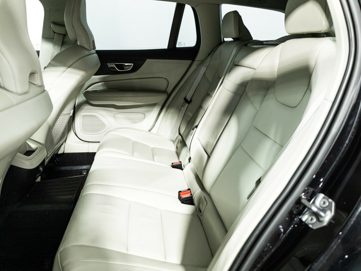 Купить Volvo V60 II, 2018, 268 000 км, фото №10