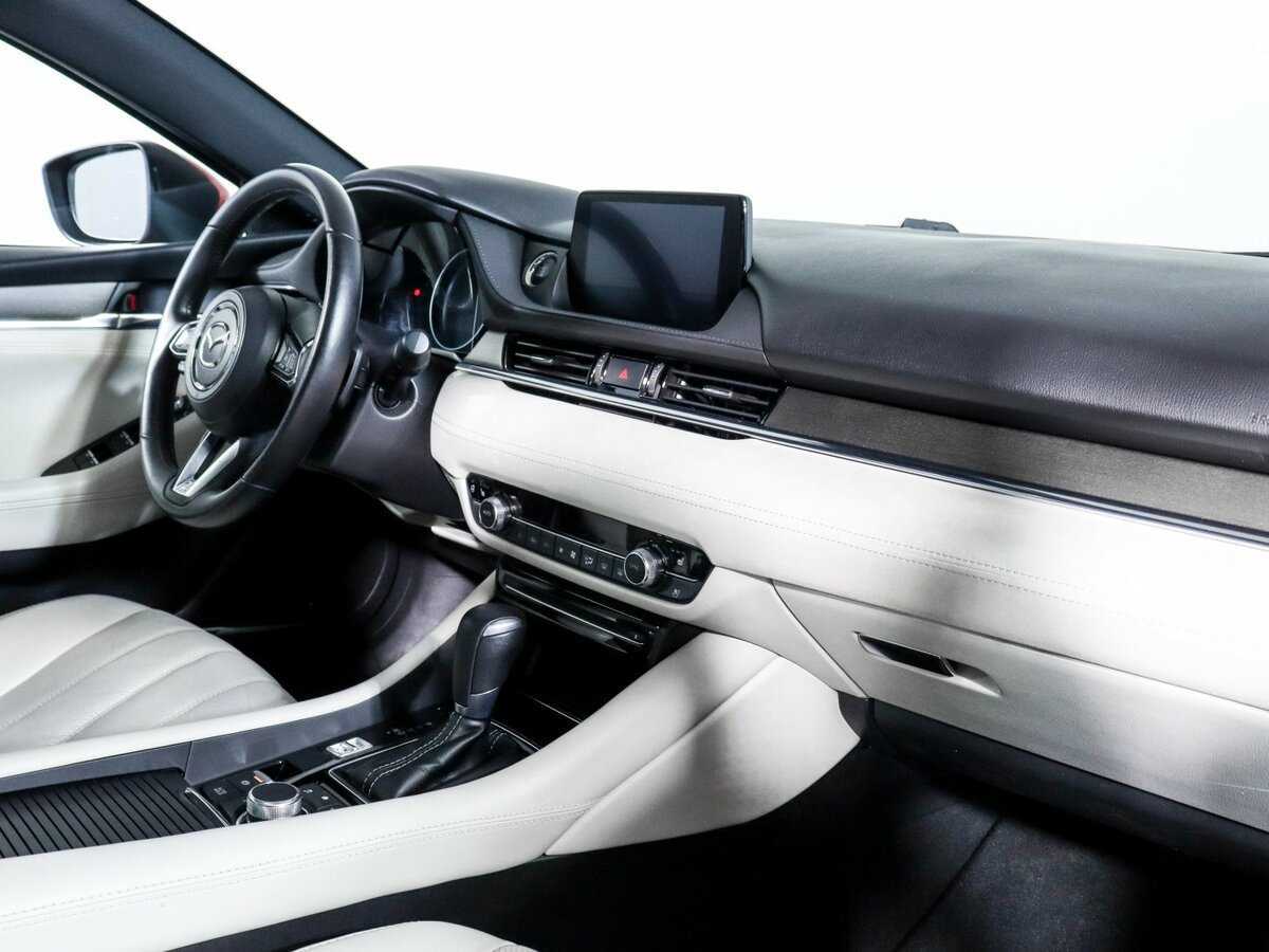 Купить Mazda 6, 2019, 81 995 км, фото №8