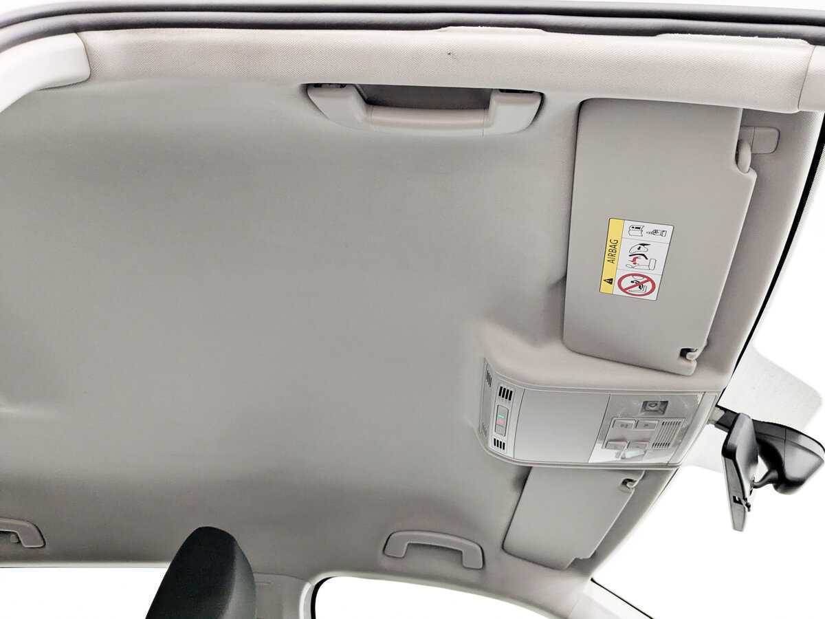 Купить Volkswagen Tiguan, 2021, 158 578 км, фото №22