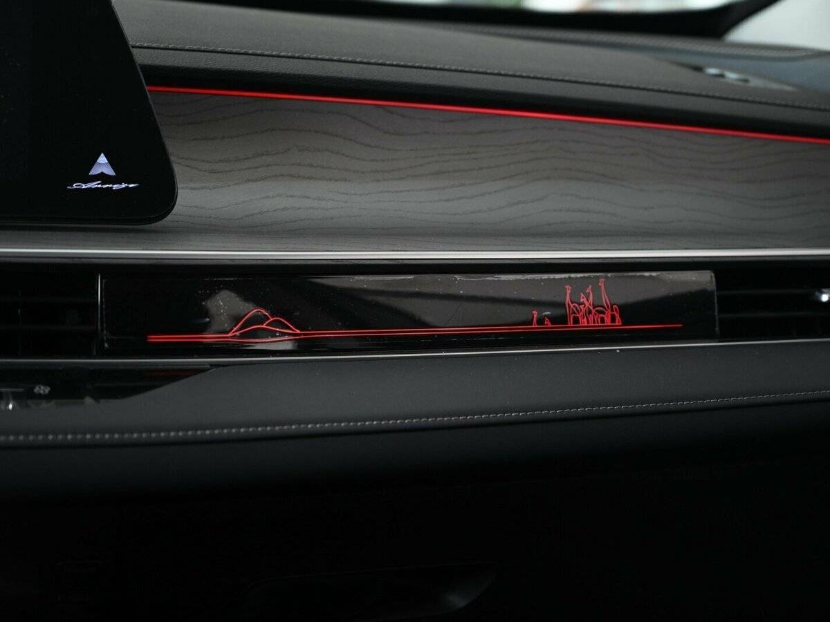 Купить Chery Arrizo 8, 2024, 1 081 км, фото №11