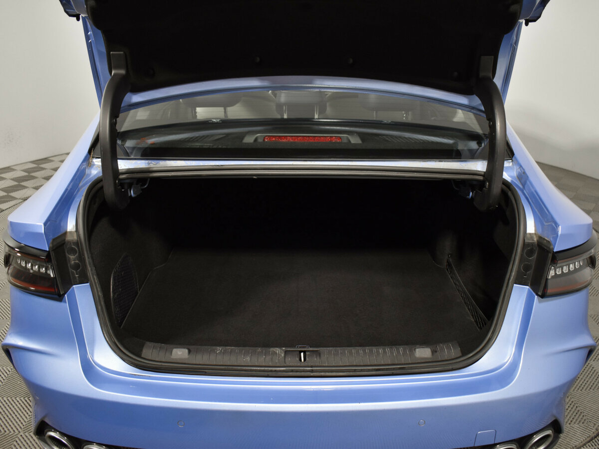 Купить Chery Arrizo 8, 2023, 63 325 км, фото №21