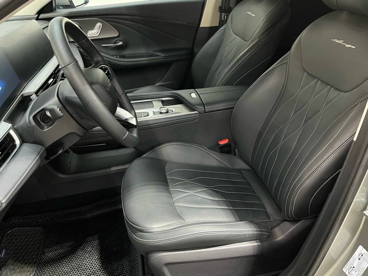 Купить Chery Arrizo 8, 2024, 8 000 км, фото №5