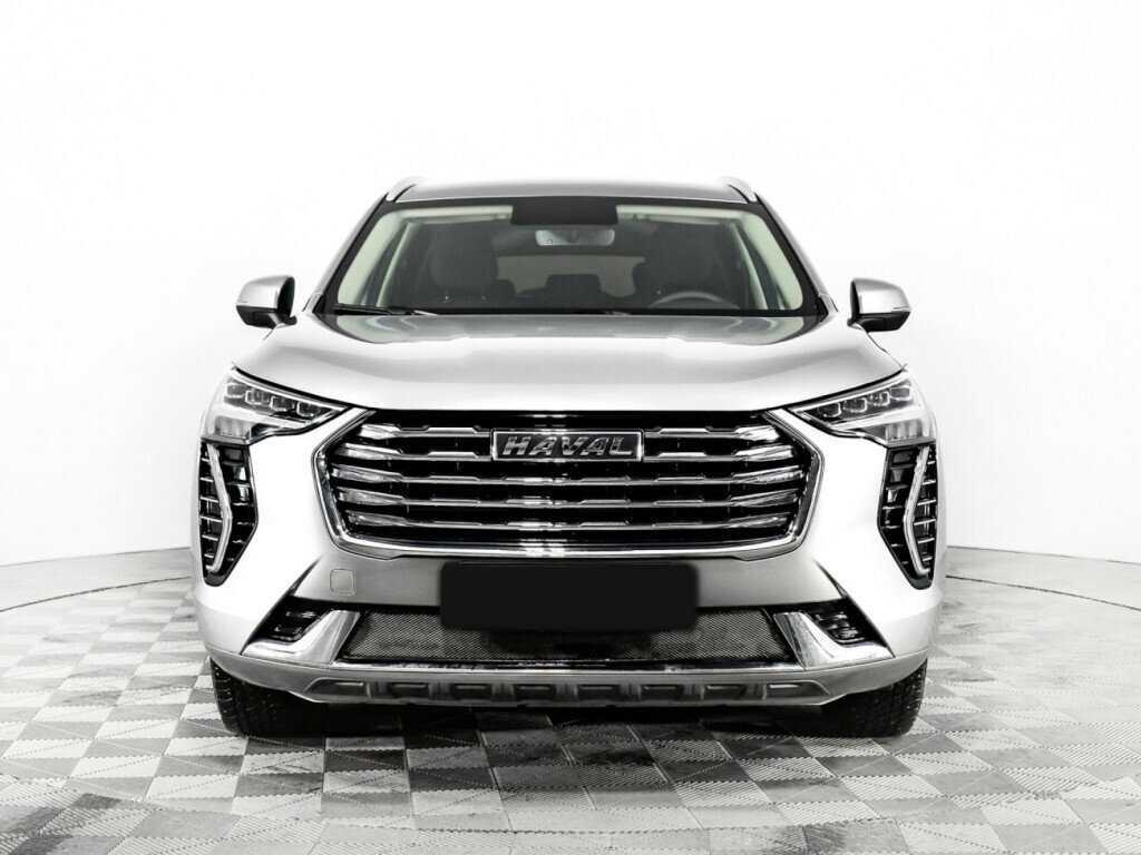 Купить Haval Jolion, 2023, 28 385 км, фото №2