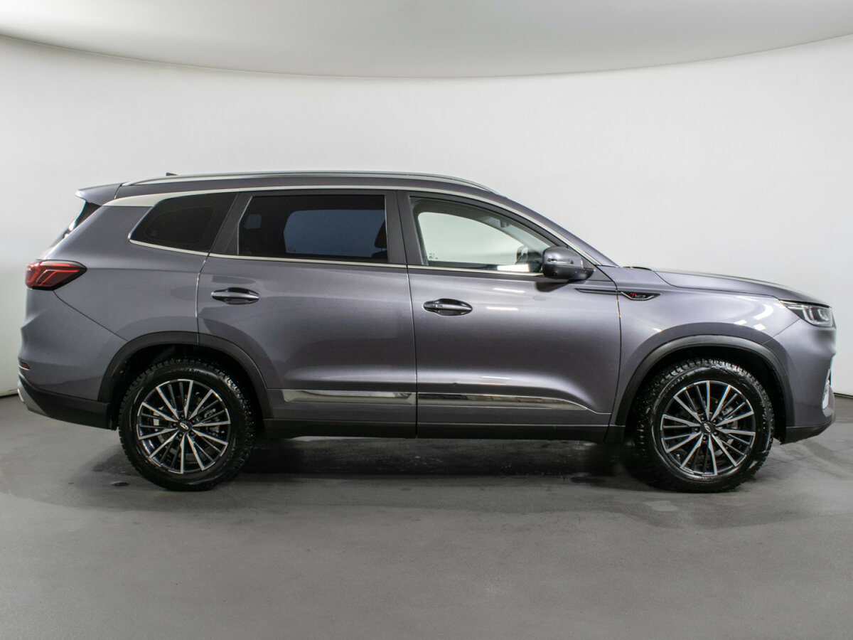 Купить Chery Tiggo 8 Pro I, 2023, 49 230 км, фото №4
