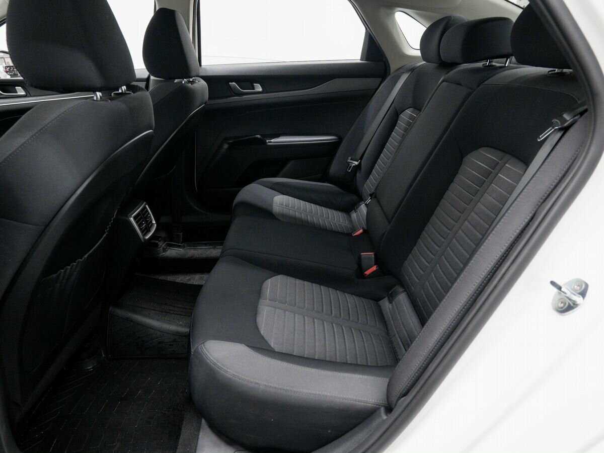 Купить Kia K5, 2022, 14 000 км, фото №12