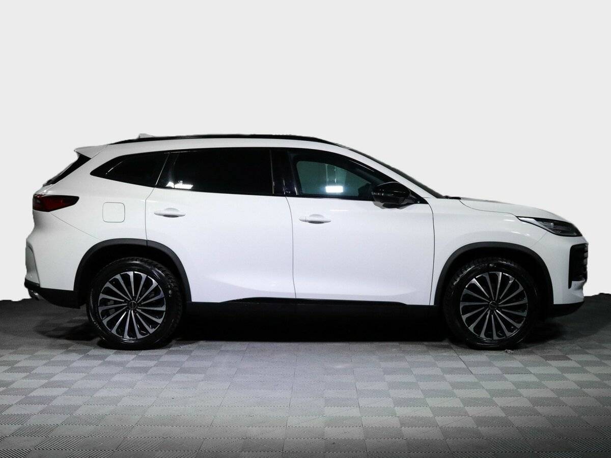 Купить Exeed TXL, 2023, 28 284 км, фото №4