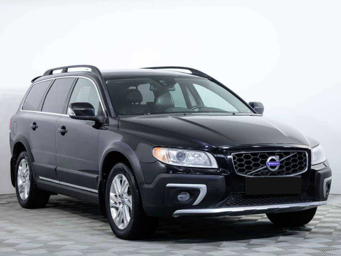 Купить Volvo XC70, 2014, 197 530 км, фото №2