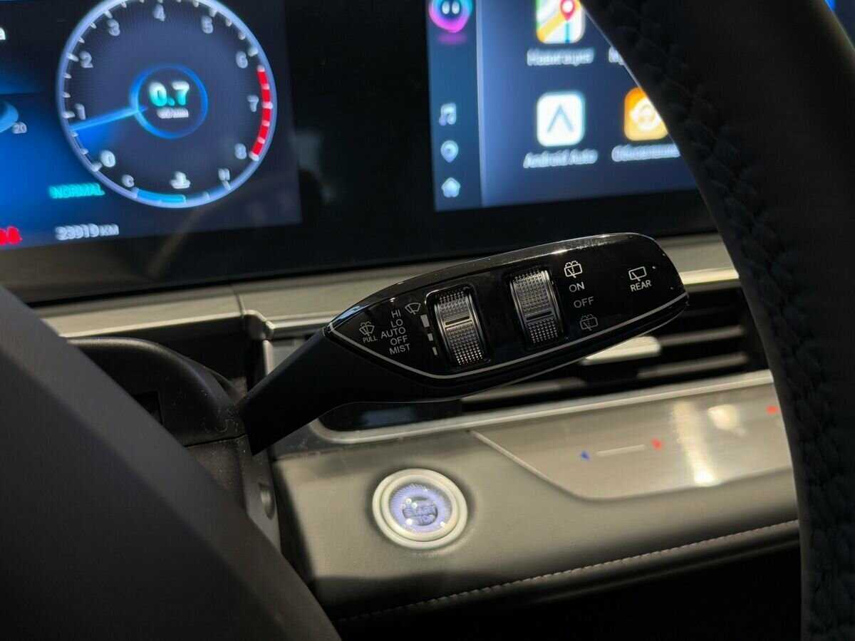 Купить Chery Tiggo 8 Pro Max, 2023, 23 918 км, фото №15