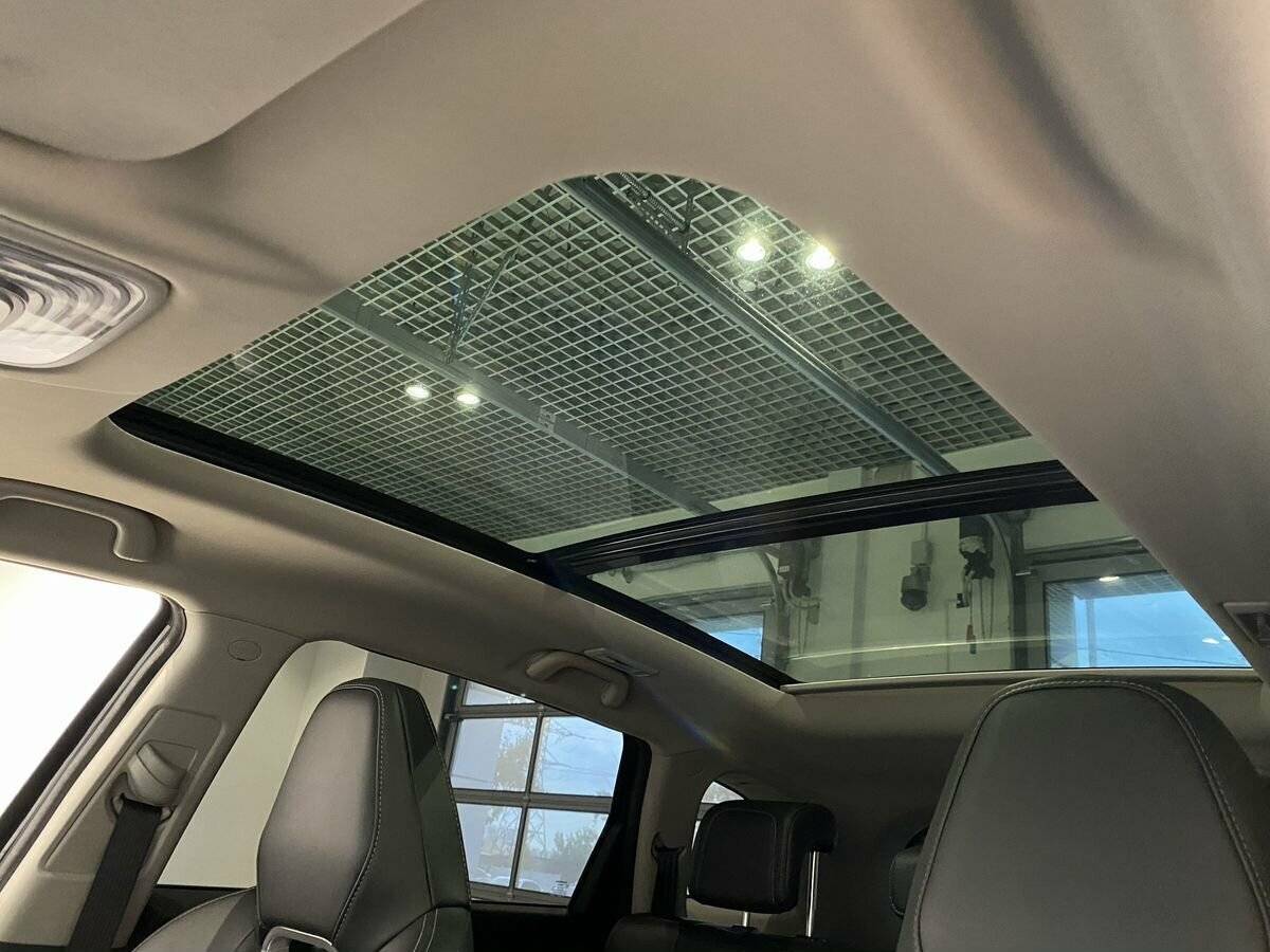 Купить Changan CS75 Plus, 2023, 58 325 км, фото №24