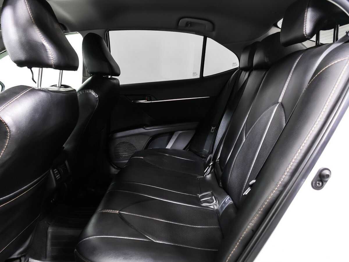 Купить Toyota Camry, 2018, 151 000 км, фото №13