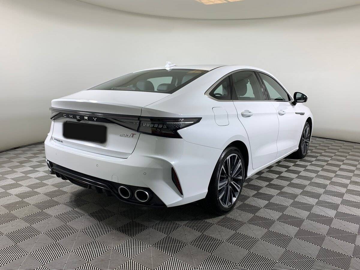 Купить Chery Arrizo 8, 2023, 12 580 км, фото №5