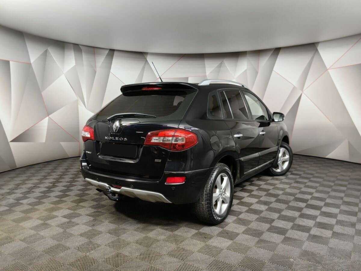 Купить Renault Koleos, 2014, 81 171 км, фото №2
