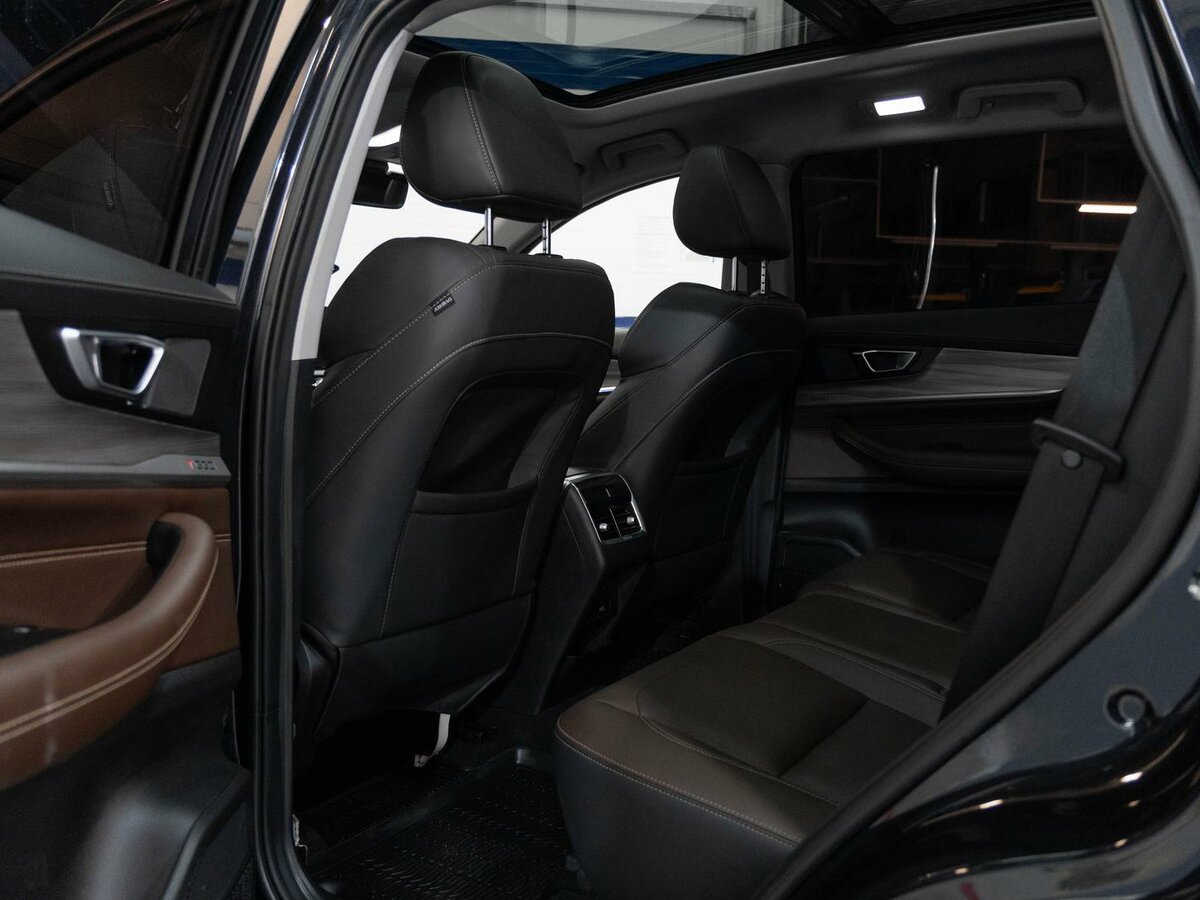 Купить Chery Tiggo 8 Pro I, 2021, 82 000 км, фото №14