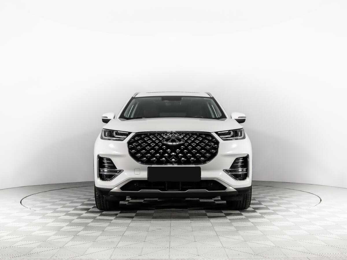 Купить CHERY Tiggo 8 Pro, 2021, 30 077 км, фото №2