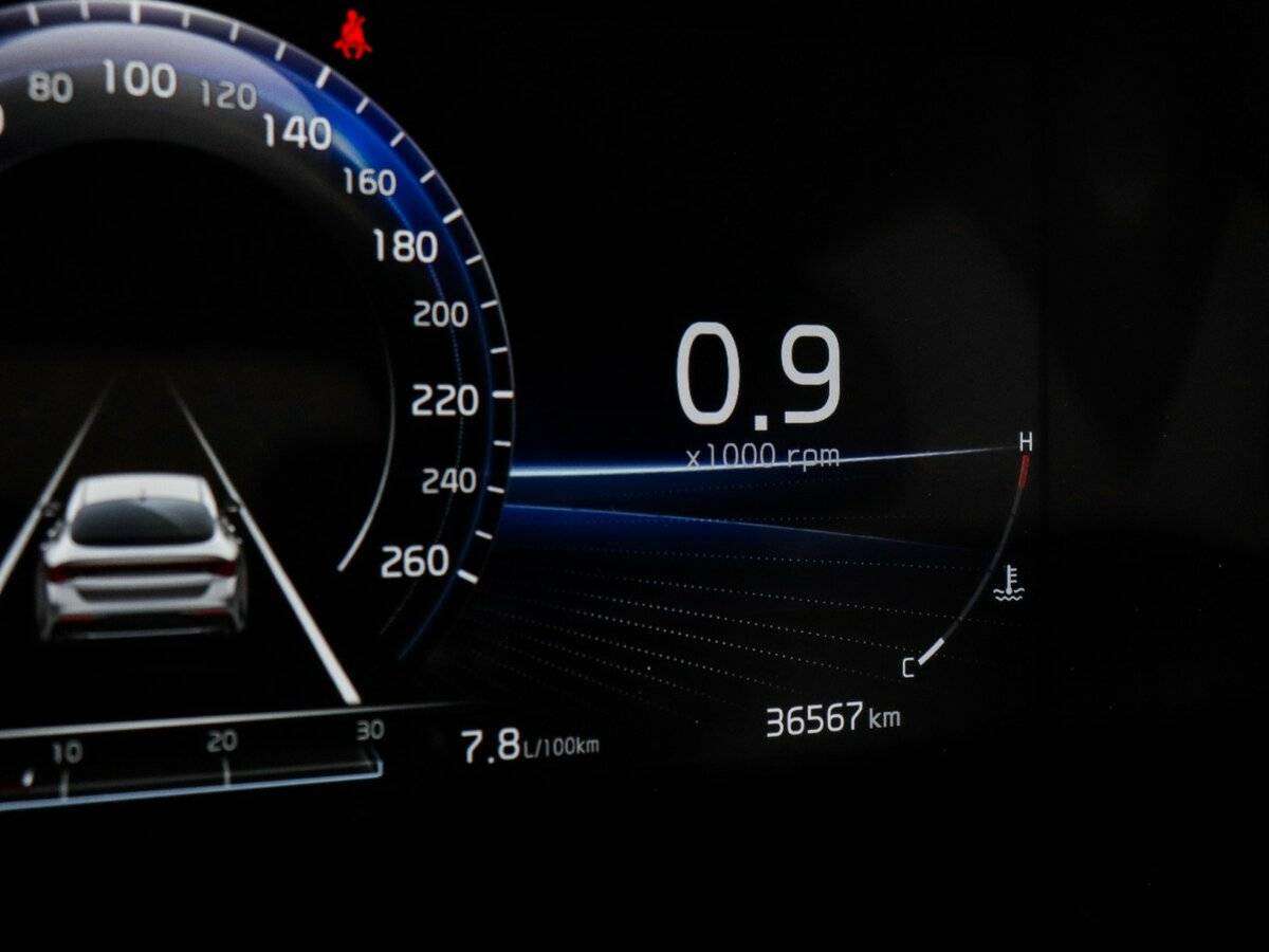 Купить Kia K5, 2022, 36 312 км, фото №7