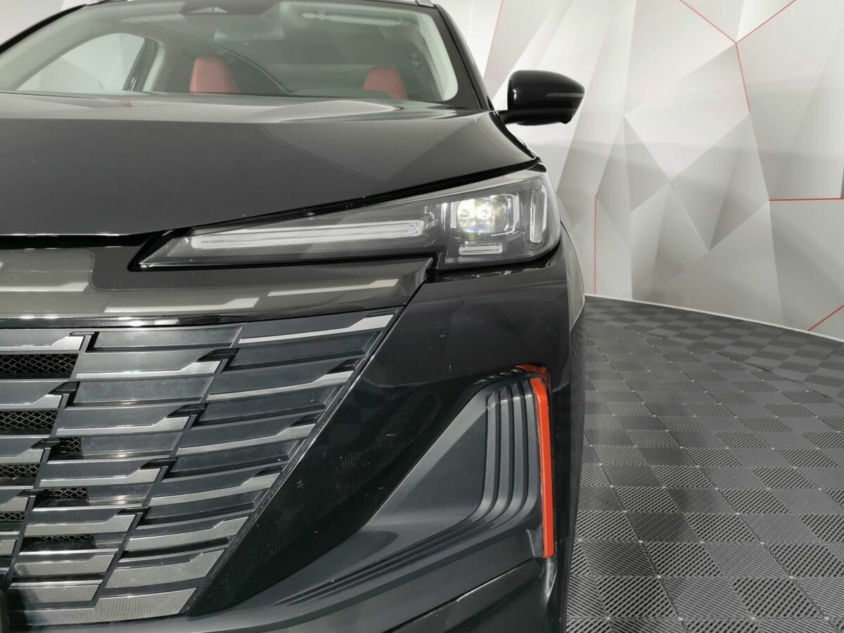 Купить Changan UNI-S (CS55 Plus), 2024, 57 751 км, фото №15