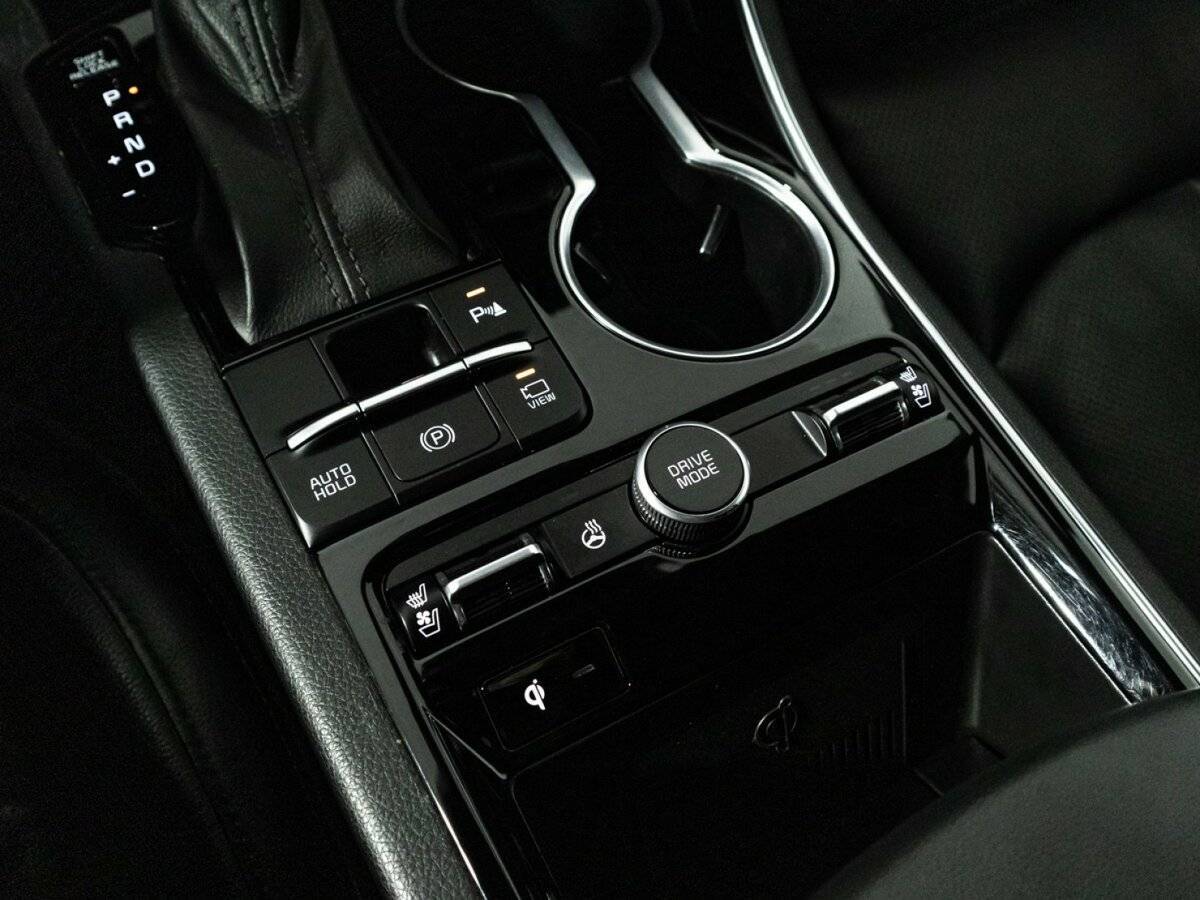 Купить Kia K5, 2021, 59 642 км, фото №23