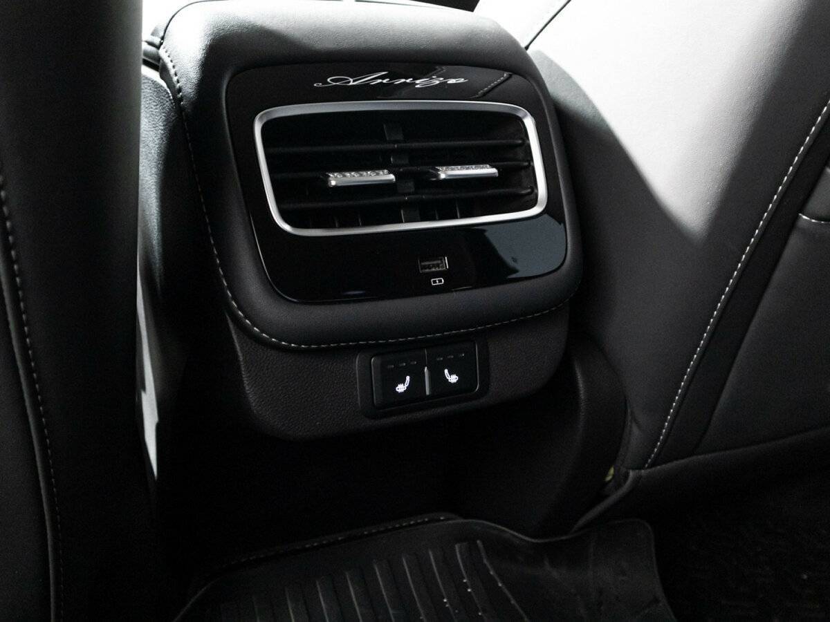 Купить Chery Arrizo 8, 2023, 13 209 км, фото №26