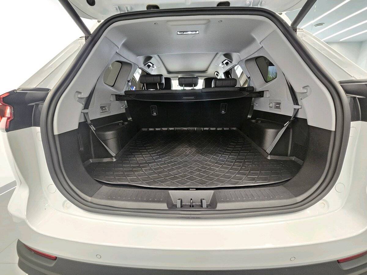 Купить Chery Tiggo 8 Pro Max, 2024, 9 955 км, фото №12