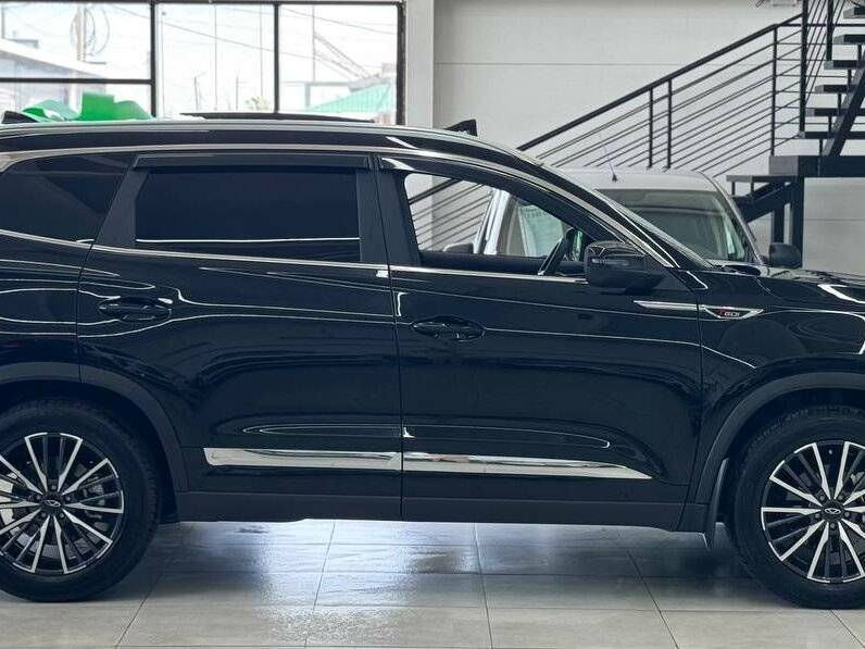 Купить Chery Tiggo 8 Pro Max, 2024, 8 450 км, фото №8