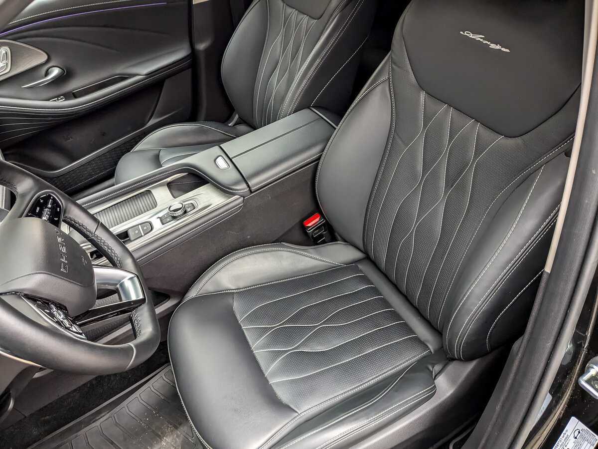 Купить Chery Arrizo 8, 2023, 26 481 км, фото №17