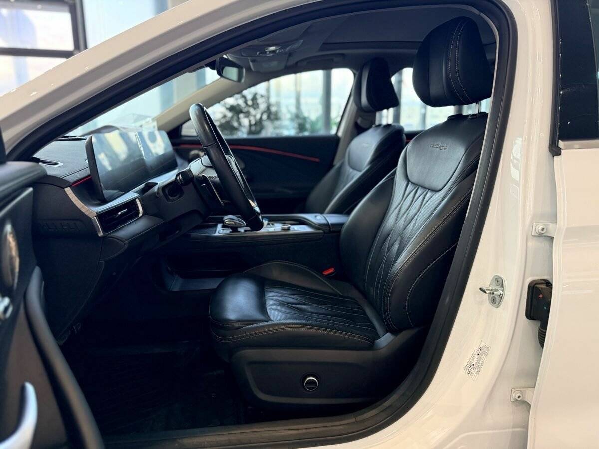 Купить Chery Arrizo 8, 2023, 45 332 км, фото №17