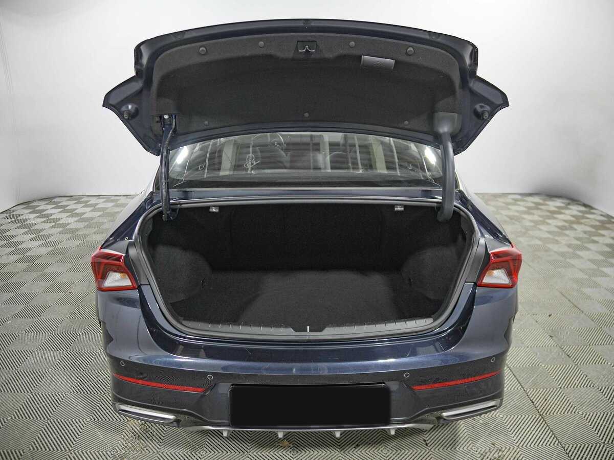 Купить Kia K5, 2020, 106 868 км, фото №27