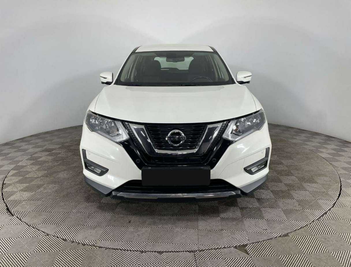Купить Nissan X-Trail, 2020, 92 887 км, фото №2