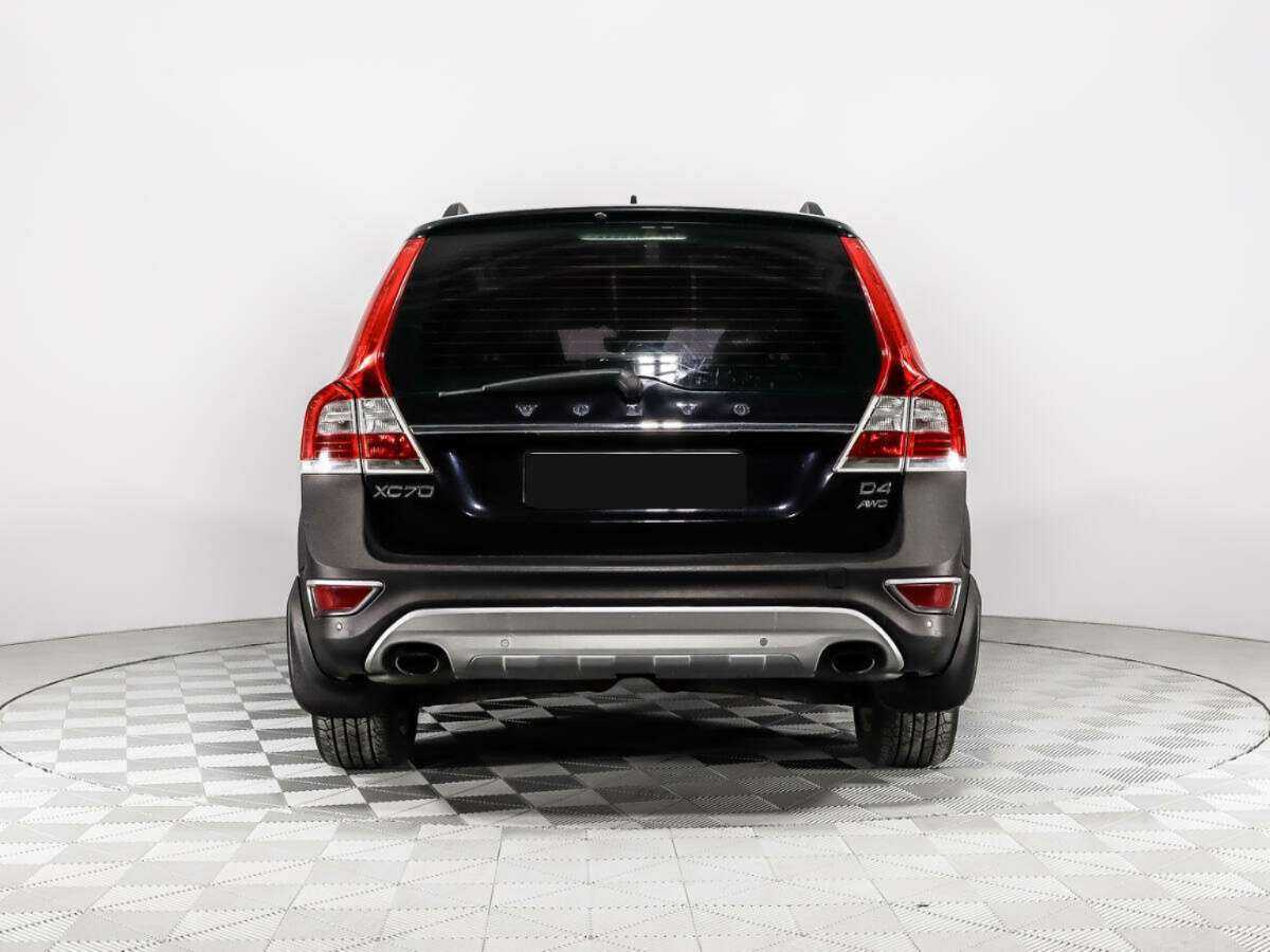 Купить Volvo XC70, 2014, 255 563 км, фото №6