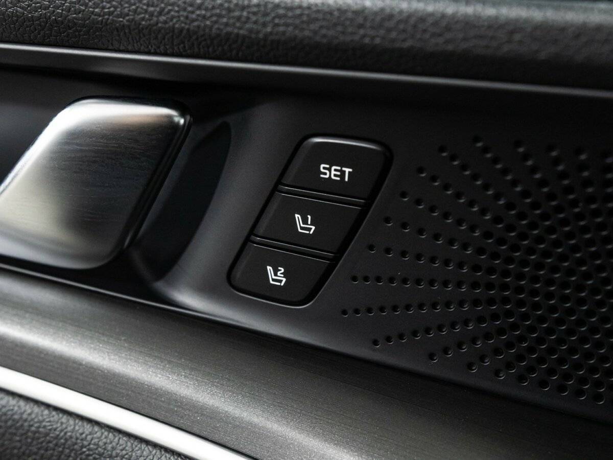 Купить Kia K5, 2021, 69 945 км, фото №19