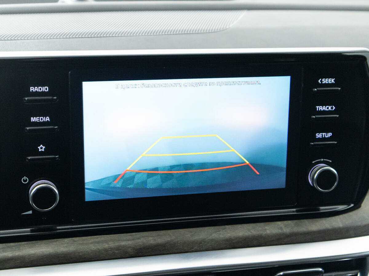 Купить Kia K5, 2020, 155 320 км, фото №19