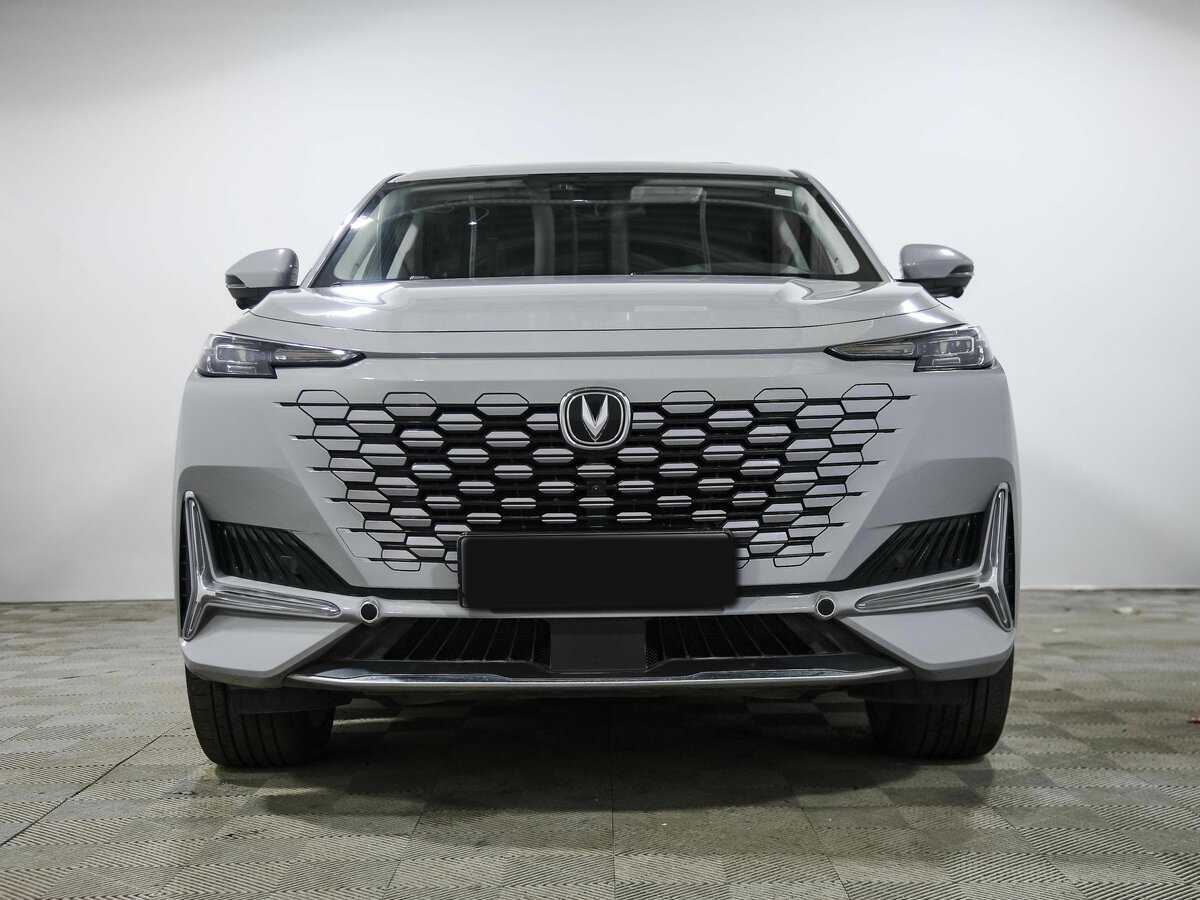 Купить Changan UNI-K, 2023, 26 248 км, фото №2