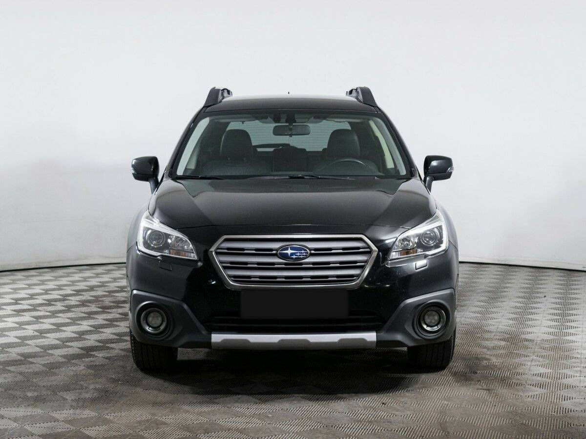 Купить Subaru Outback, 2015, 234 243 км, фото №2