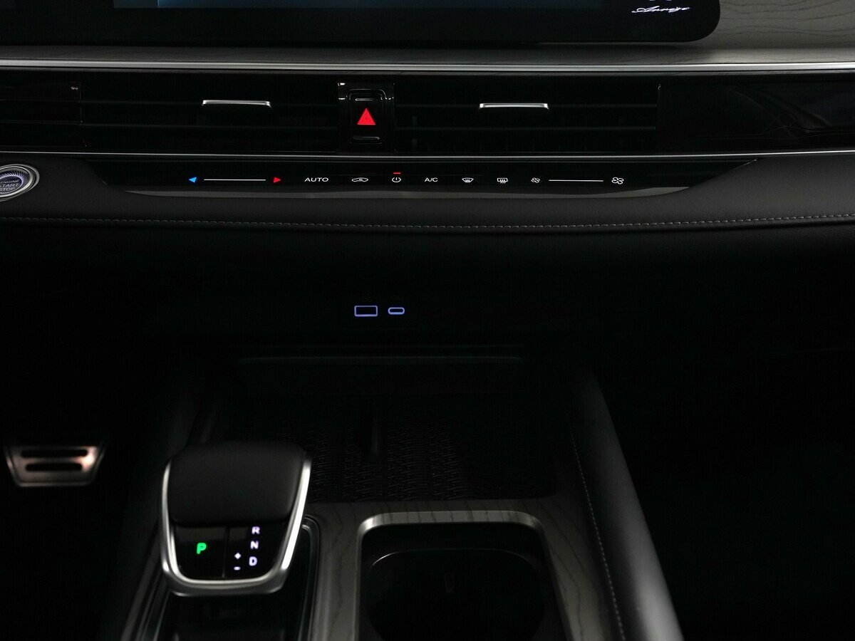 Купить Chery Arrizo 8, 2023, 35 037 км, фото №8