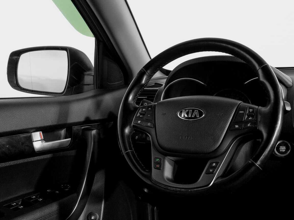 Купить Kia Sorento, 2018, 125 419 км, фото №14
