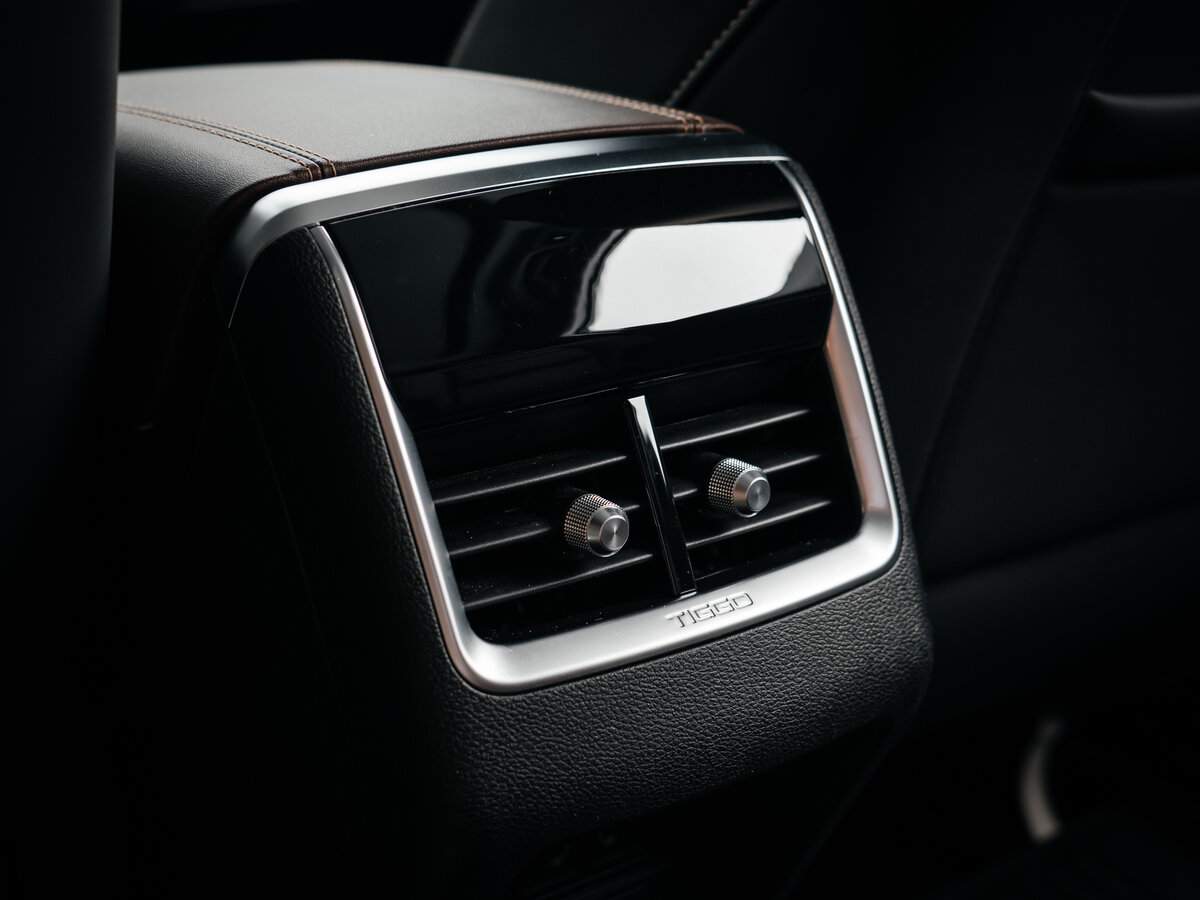 Купить Chery Tiggo 8 Pro, 2022, 20 864 км, фото №22