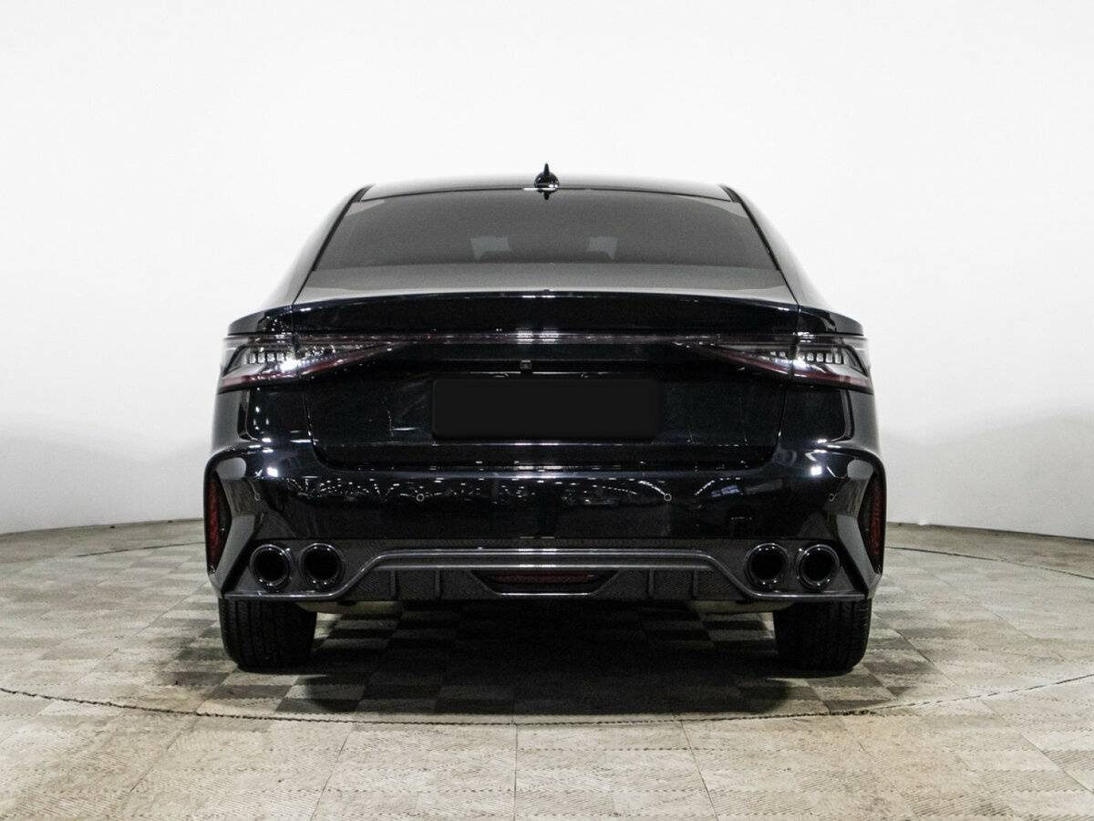 Купить Chery Arrizo 8, 2023, 13 209 км, фото №6