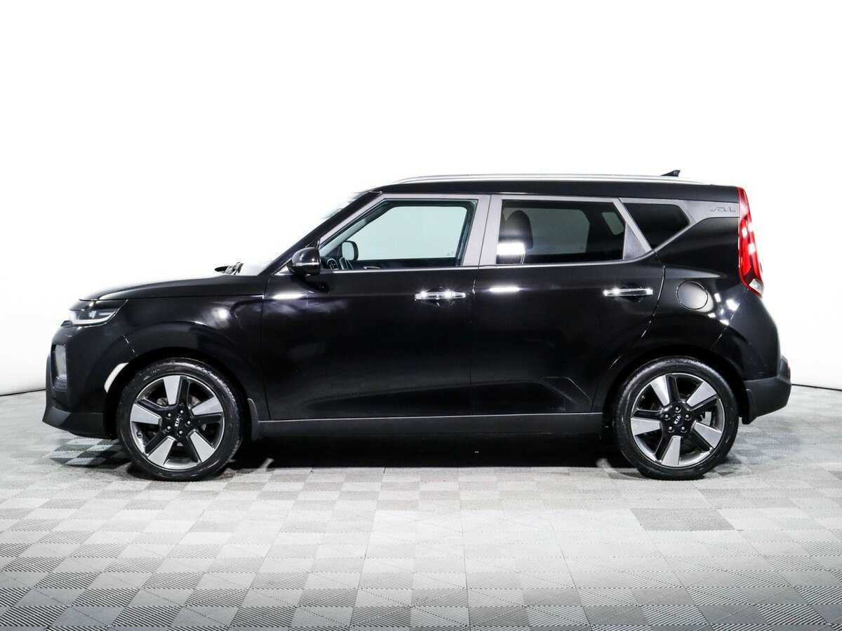 Купить Kia Soul, 2021, 39 000 км, фото №5