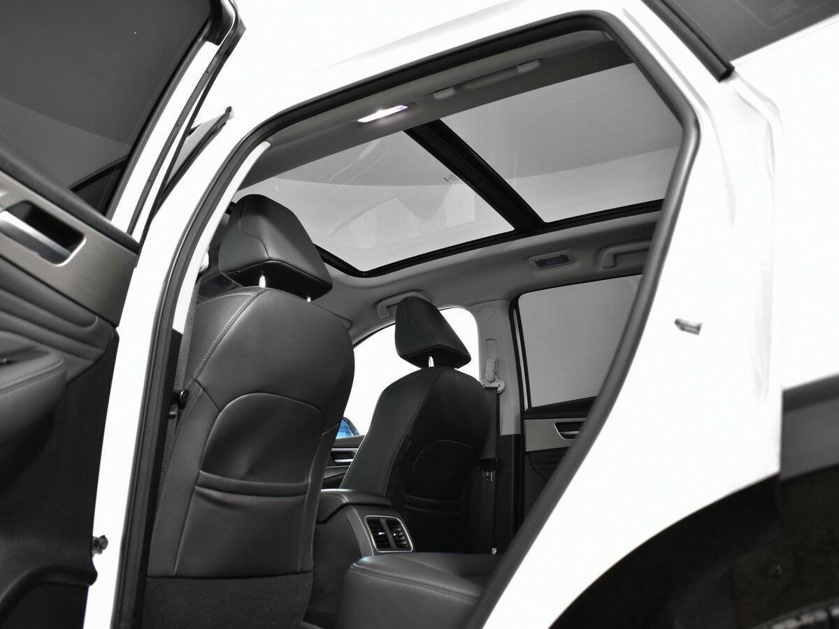 Купить Haval F7, 2020, 102 345 км, фото №12