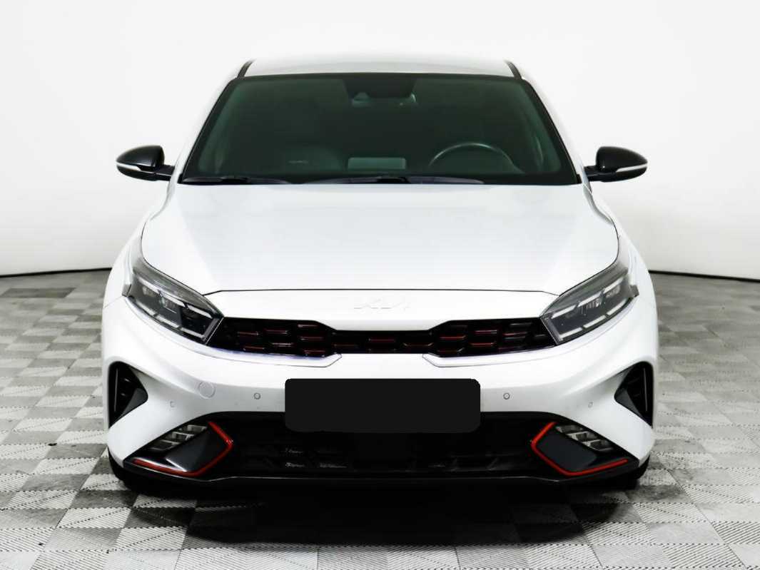 Купить Kia Cerato, 2022, 51 049 км, фото №2