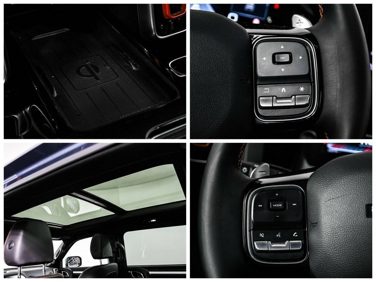 Купить Haval Dargo, 2024, 50 676 км, фото №17