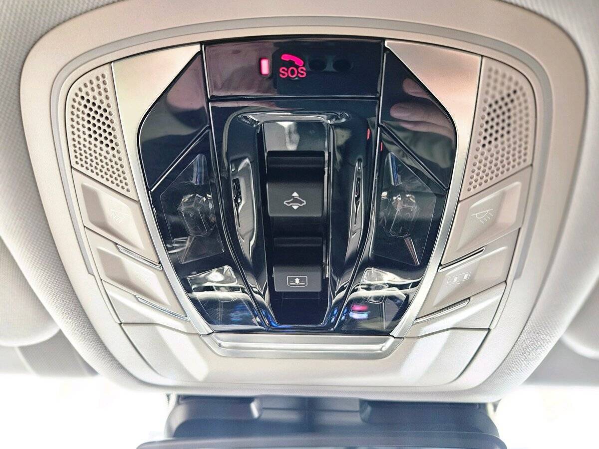 Купить Chery Tiggo 8 Pro Max, 2024, 9 955 км, фото №23