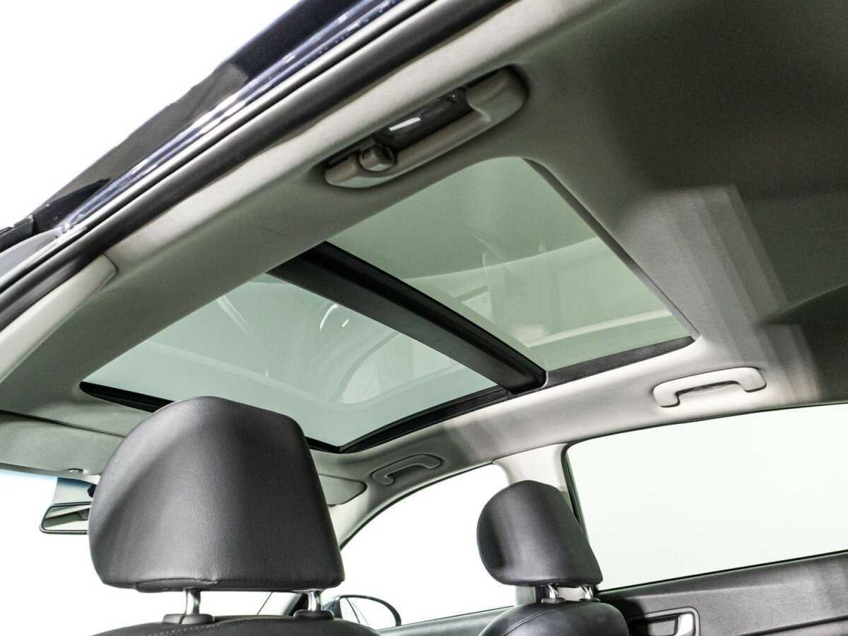 Купить Kia Optima, 2019, 88 588 км, фото №15