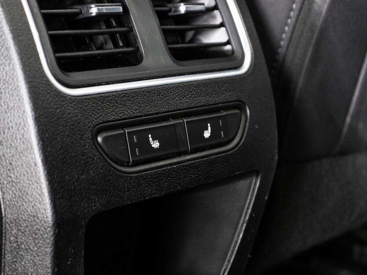 Купить Haval F7x, 2021, 52 805 км, фото №21