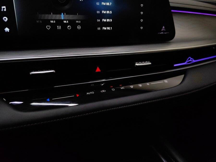 Купить Chery Arrizo 8, 2023, 52 000 км, фото №15