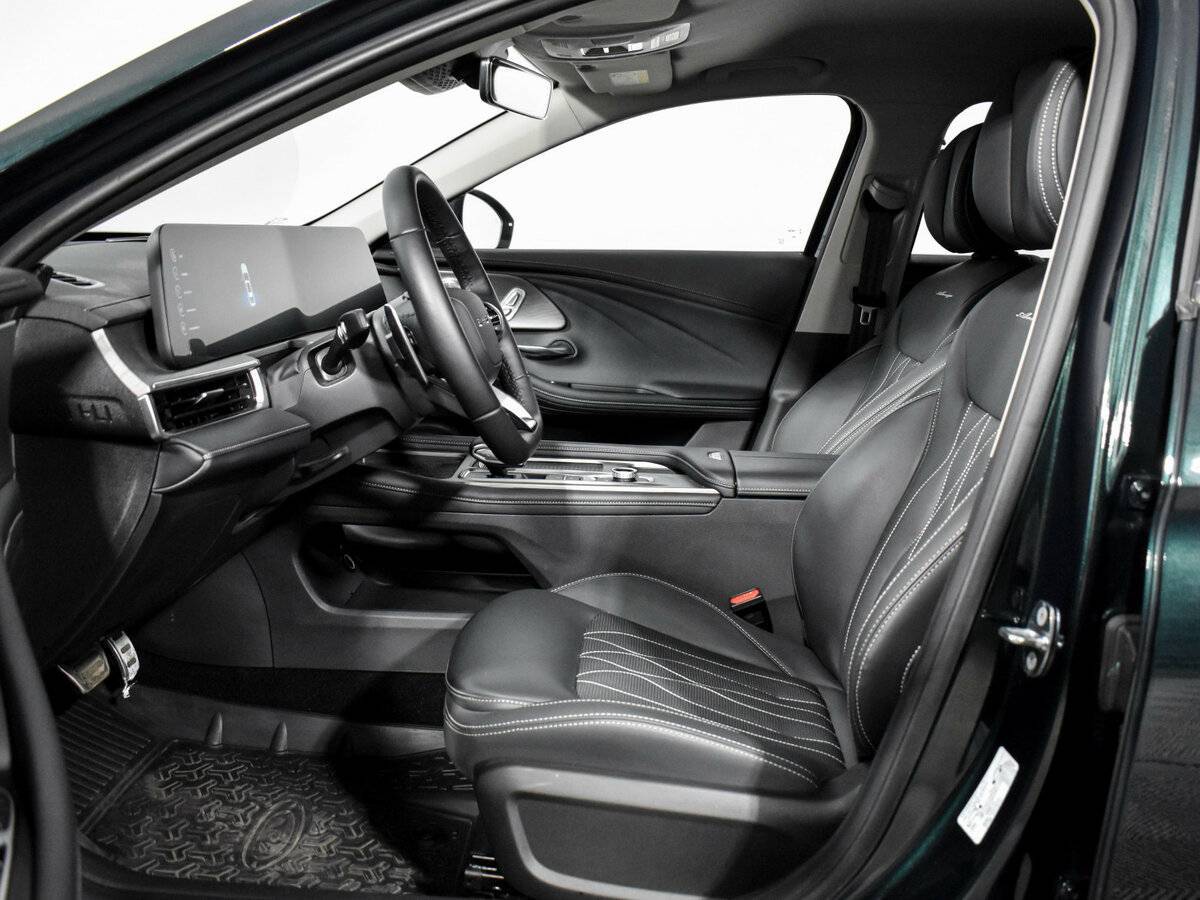 Купить Chery Arrizo 8, 2023, 10 214 км, фото №11