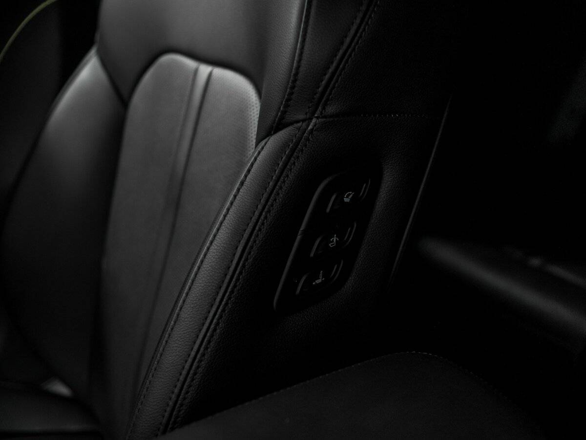 Купить Kia K5, 2021, 39 767 км, фото №15