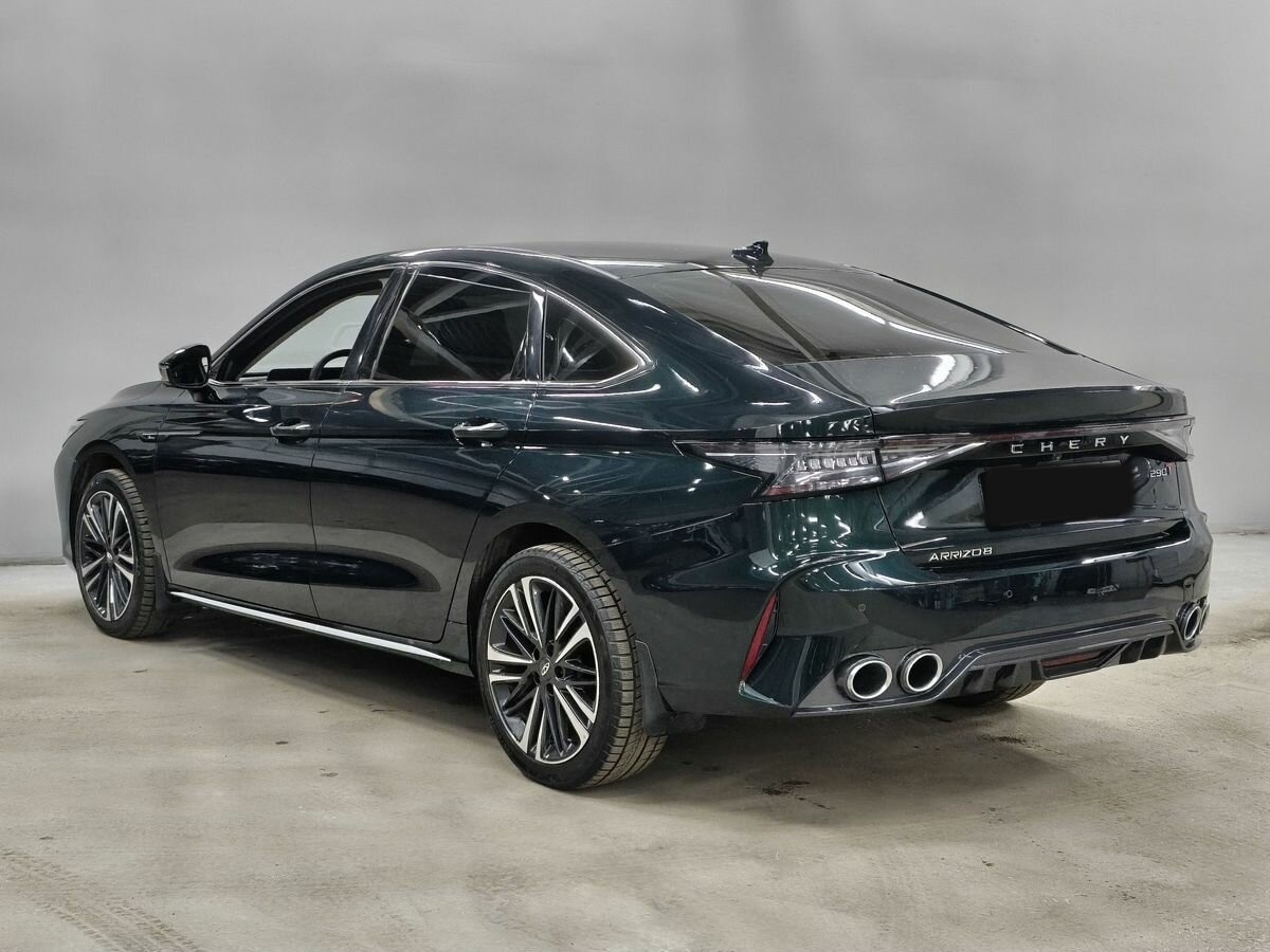 Купить Chery Arrizo 8, 2024, 32 621 км, фото №7