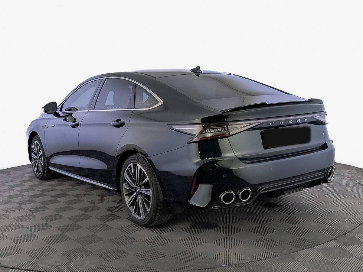 Купить Chery Arrizo 8, 2023, 31 778 км, фото №7